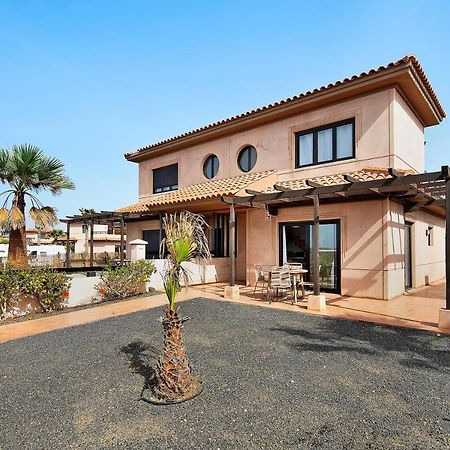 Villa Escapada لاجاريس المظهر الخارجي الصورة
