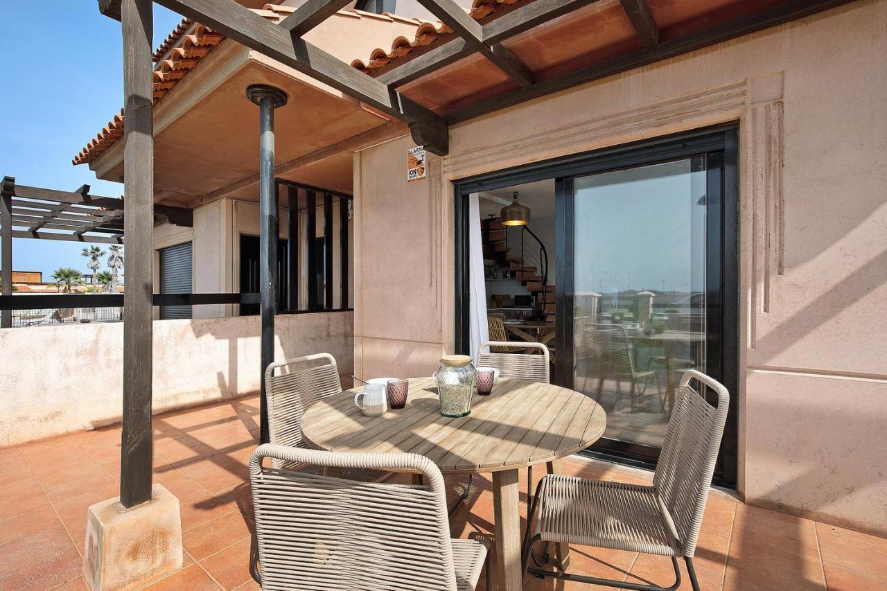 Villa Escapada لاجاريس المظهر الخارجي الصورة