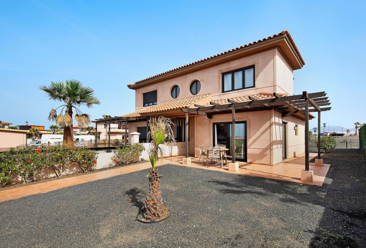 Villa Escapada لاجاريس المظهر الخارجي الصورة