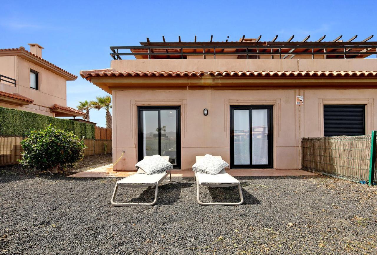 Villa Escapada لاجاريس المظهر الخارجي الصورة