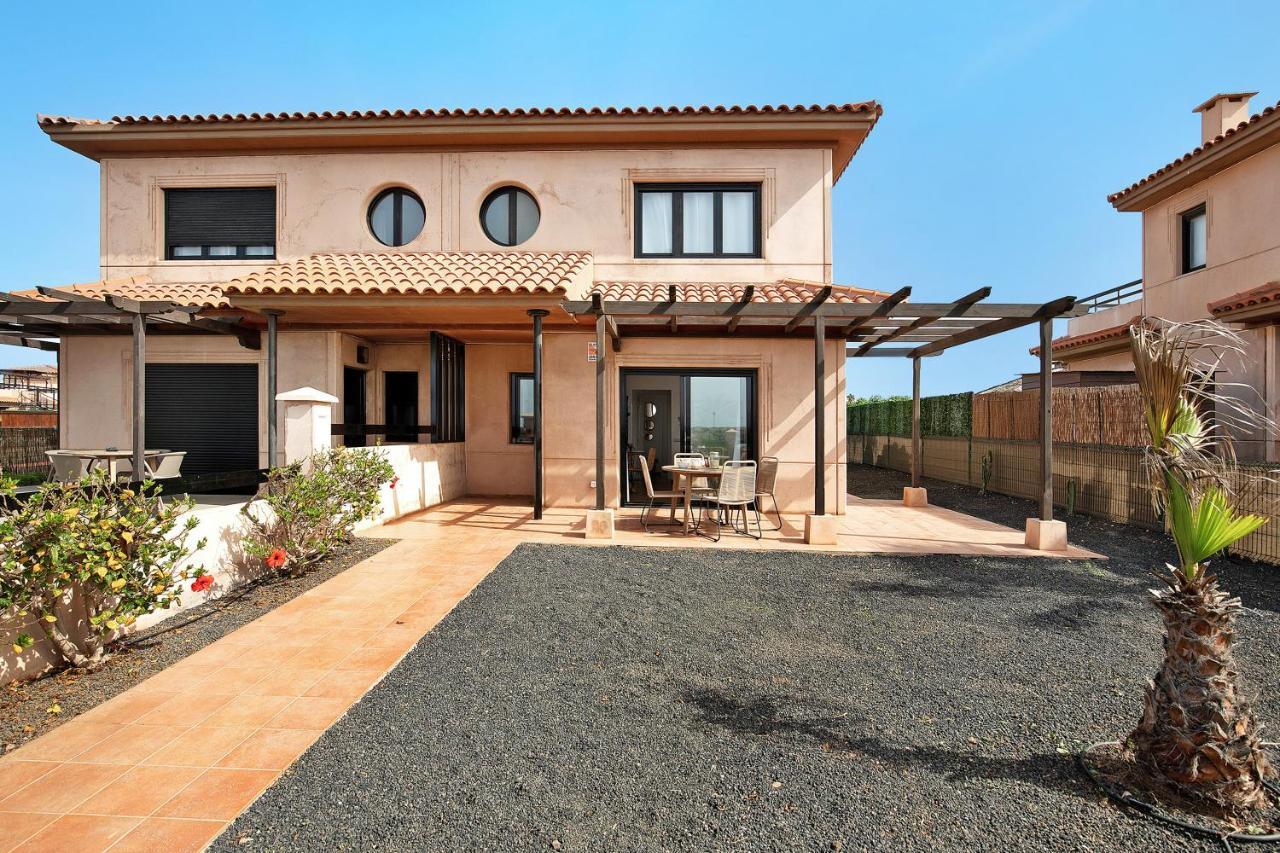 Villa Escapada لاجاريس المظهر الخارجي الصورة