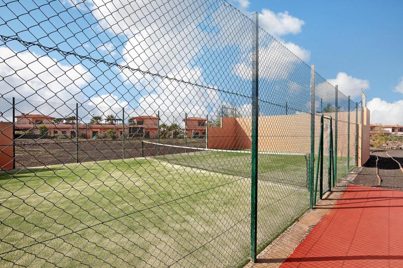 Villa Escapada لاجاريس المظهر الخارجي الصورة