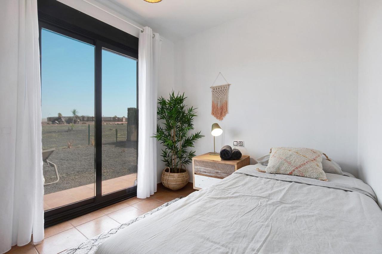 Villa Escapada لاجاريس المظهر الخارجي الصورة
