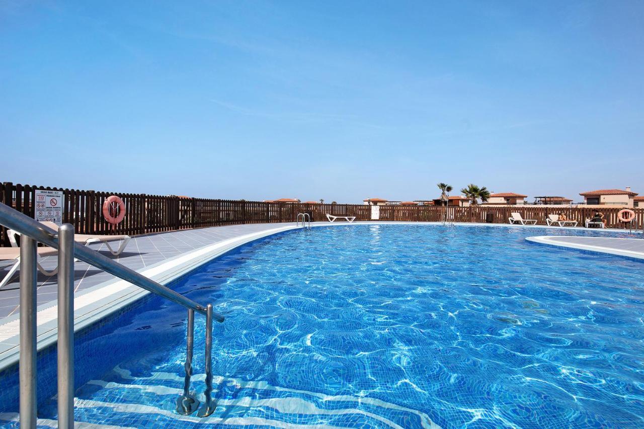 Villa Escapada لاجاريس المظهر الخارجي الصورة
